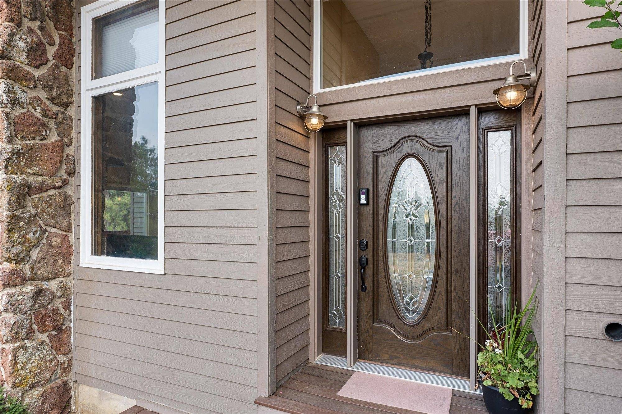 12615 S Thunder Mountain Ln, Valleyford, WA 99036