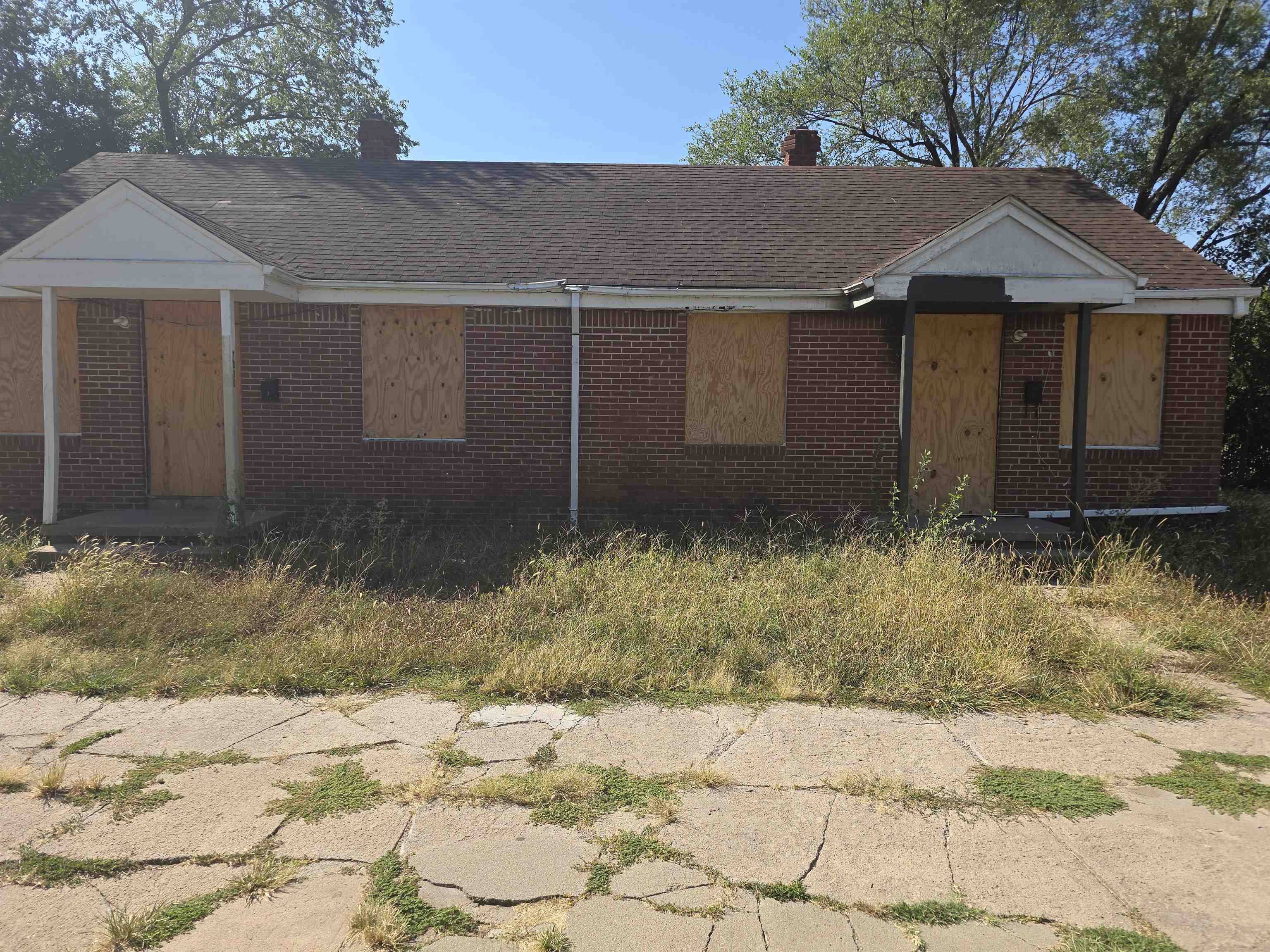 1028 N Estelle Ave, Wichita, KS 67214