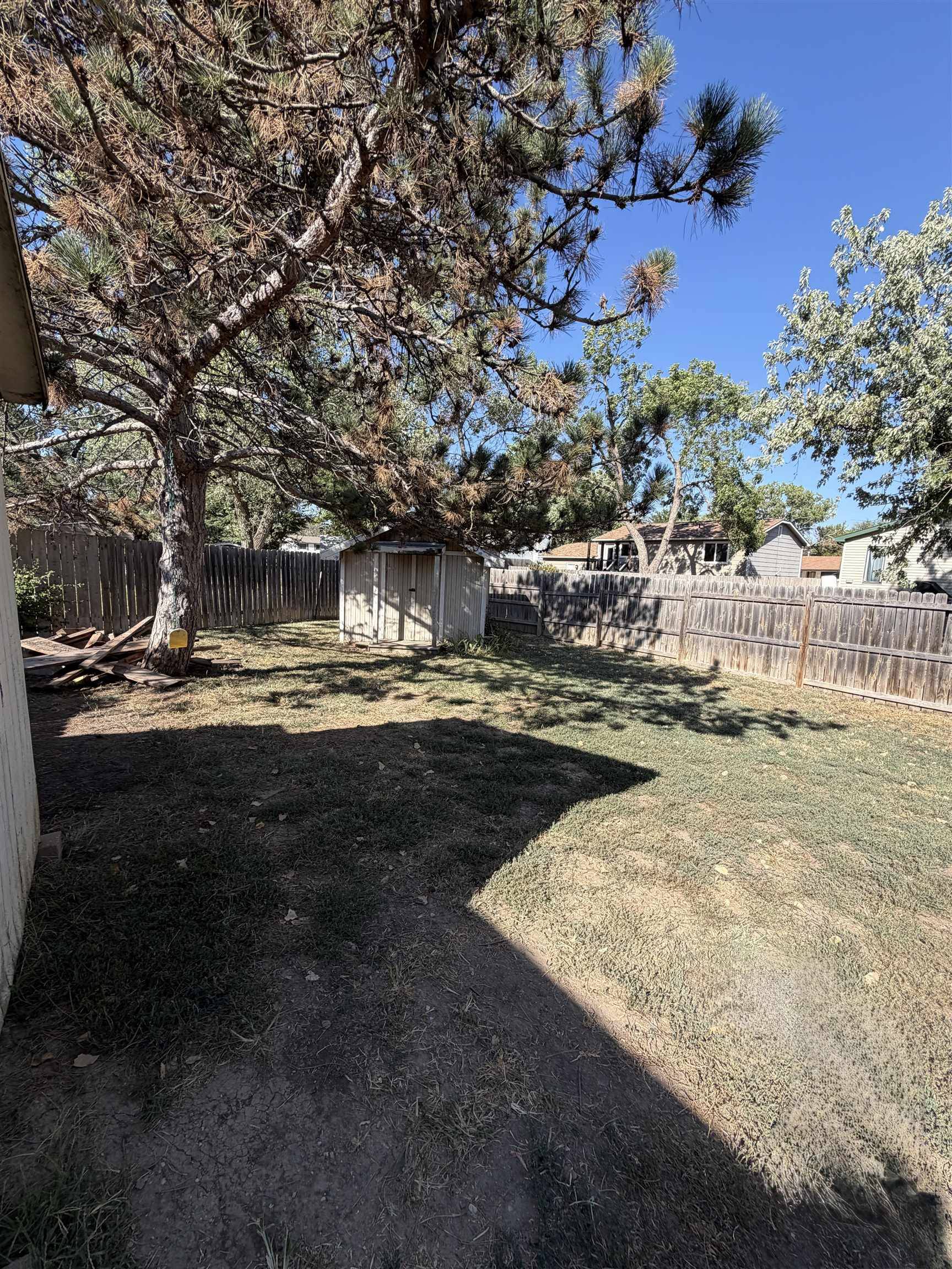 6716 E 30 Ct N, Wichita, KS 67226