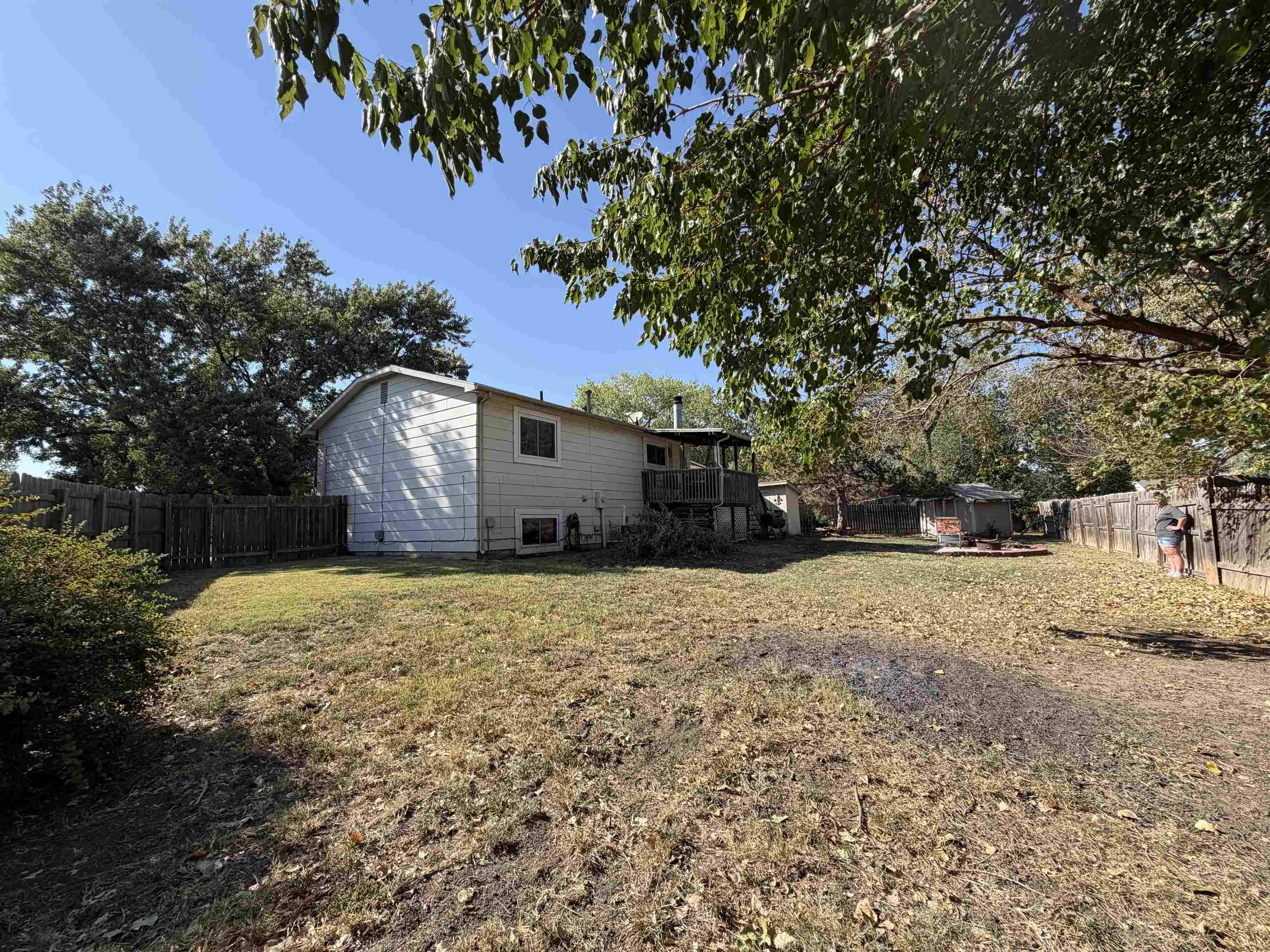 6716 E 30 Ct N, Wichita, KS 67226