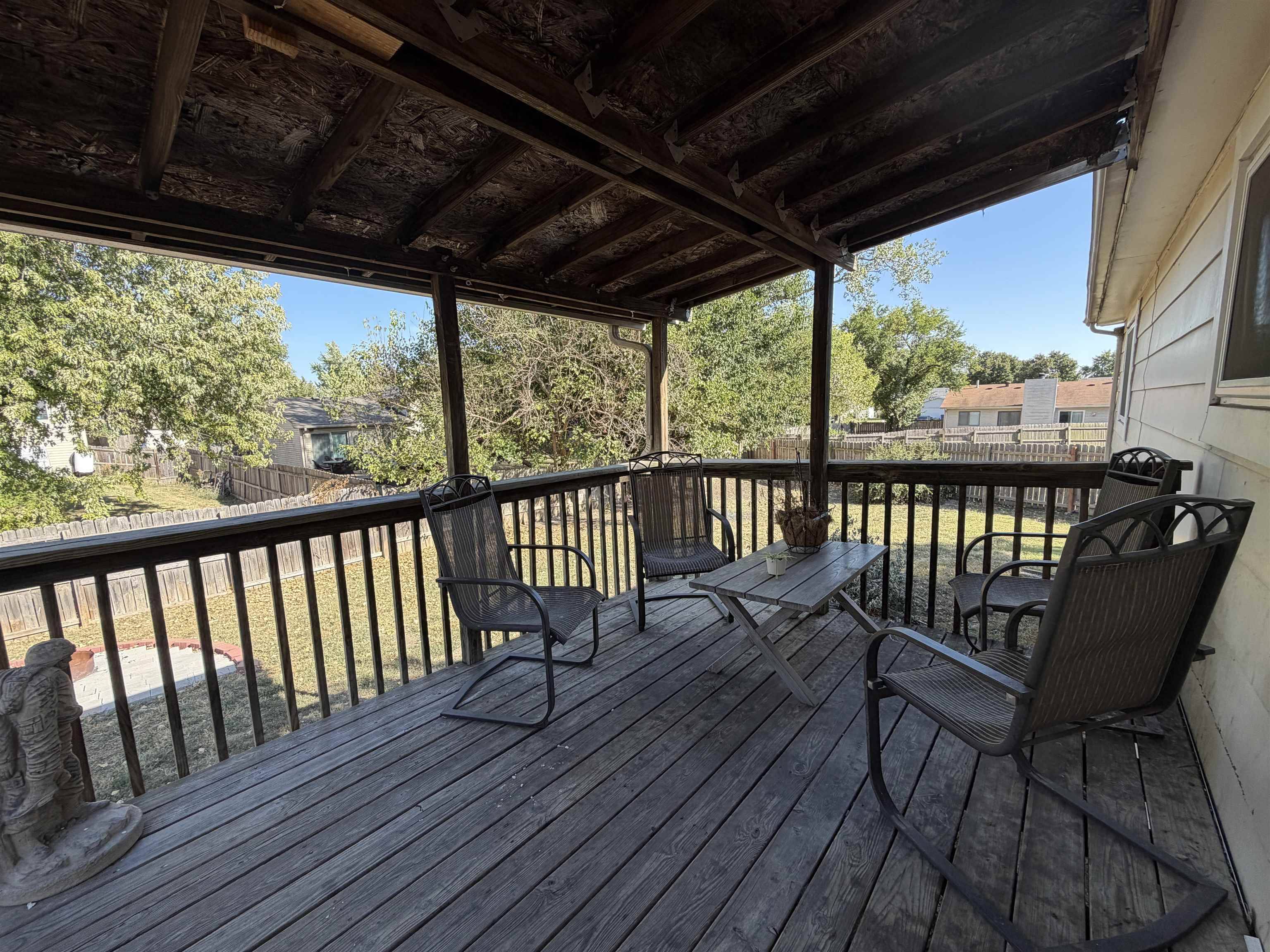 6716 E 30 Ct N, Wichita, KS 67226