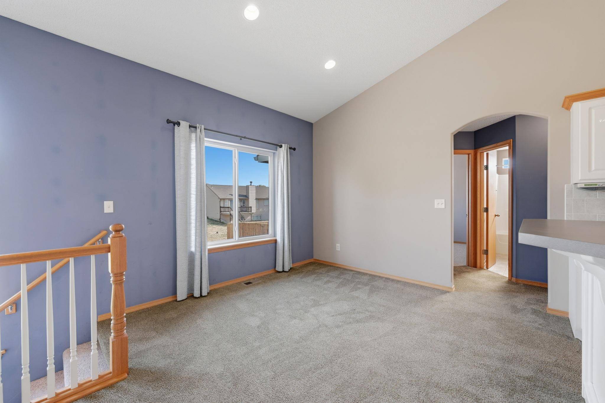 11306 E Donegal, Wichita, KS 67206
