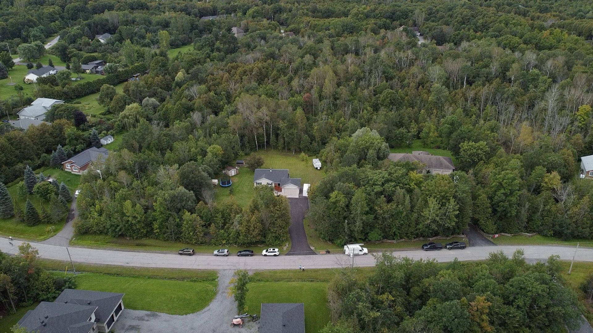 1683 Ira Morgan WAY, Greely - Metcalfe - Osgoode - Vernon And Area, ON K0A 2P0