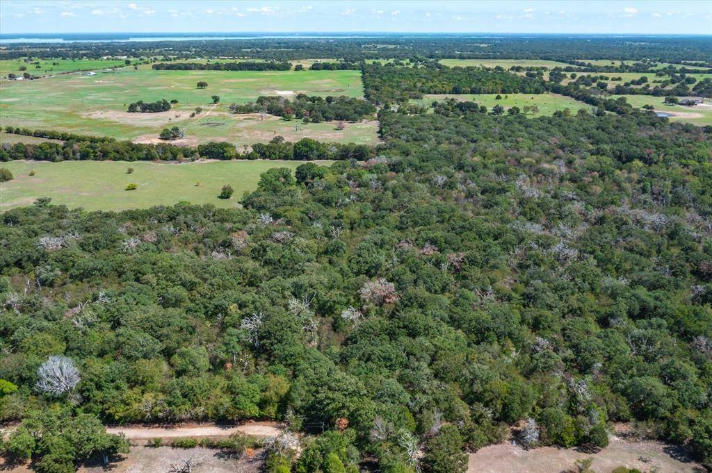 Tract 6 CR 4048, Kemp, TX 75143