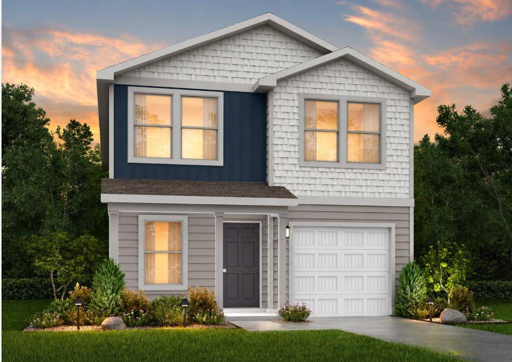 517 Don Lane, Itasca, TX 76055