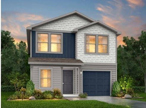 517 Don Lane, Itasca, TX 76055