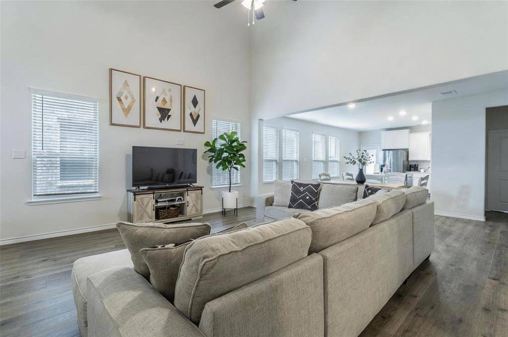 705 Jessica Lynn Lane, Anna, TX 75409