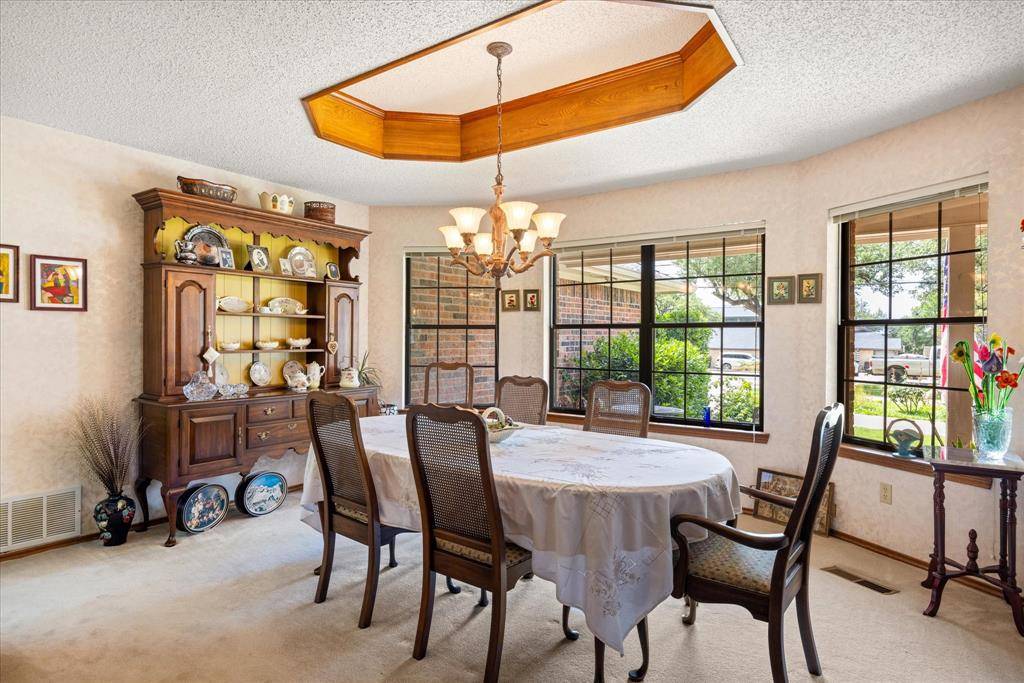 3808 Fairway Drive, Granbury, TX 76049