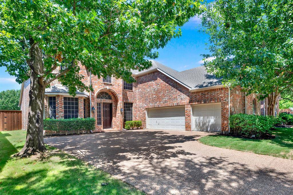 11567 Castle Brook Lane, Frisco, TX 75035