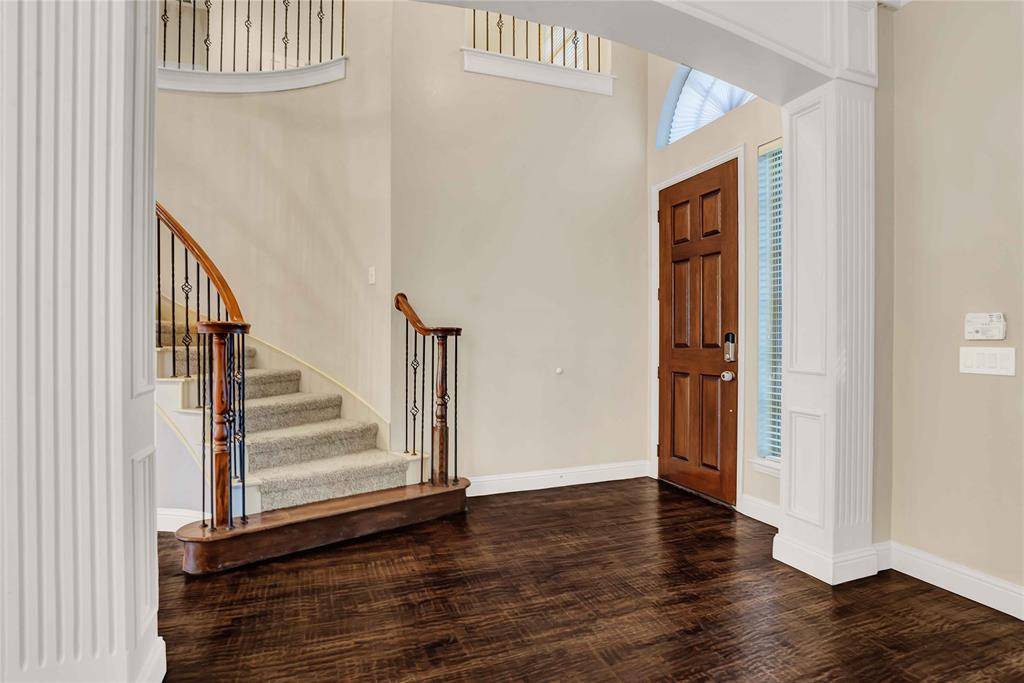 11567 Castle Brook Lane, Frisco, TX 75035