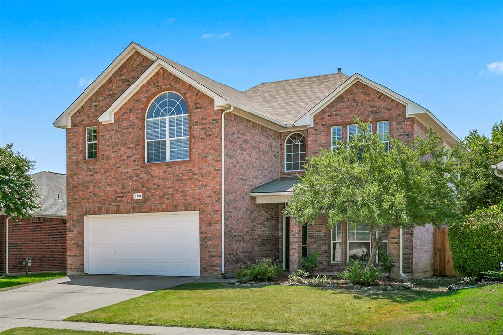 3904 Grantsville Drive, Fort Worth, TX 76244