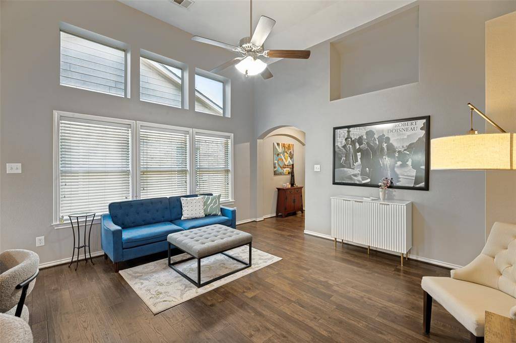 8920 Stewart Street, Cross Roads, TX 76227