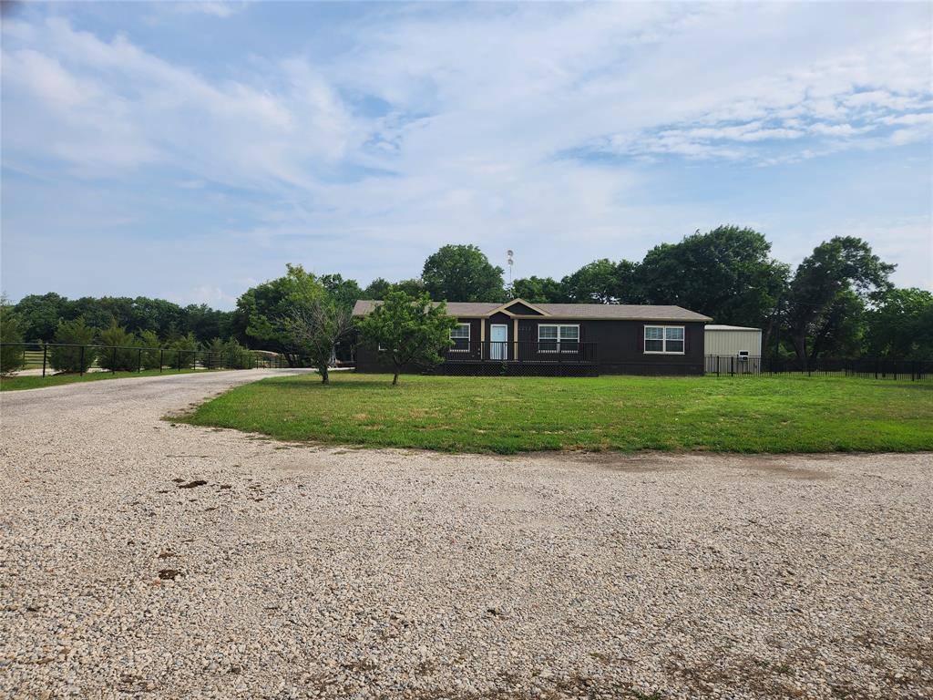 2212 County Road 342, Mckinney, TX 75071