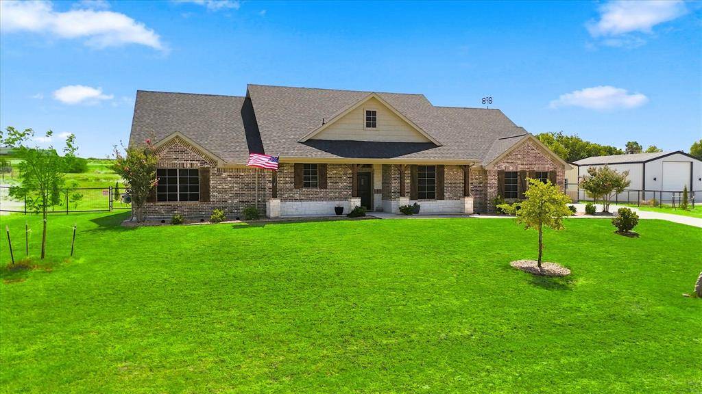 1020 Boulder Road, Weatherford, TX 76085