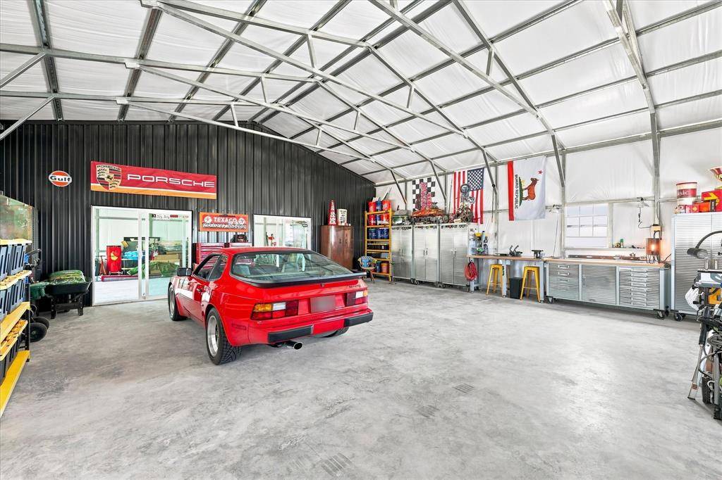 1020 Boulder Road, Weatherford, TX 76085