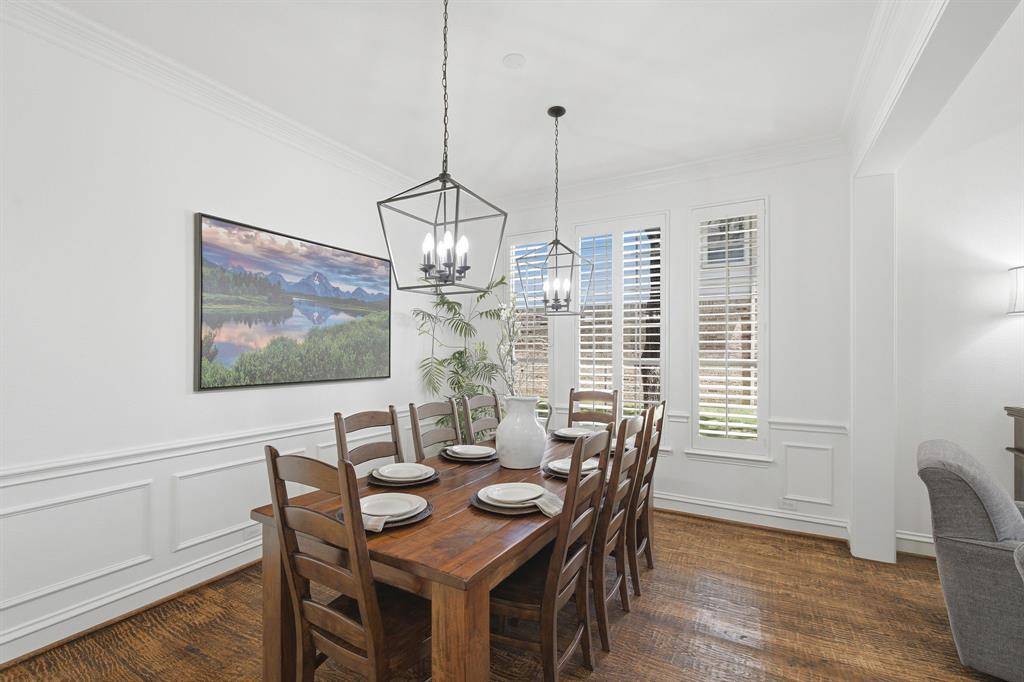 1903 Lorraine Avenue, Allen, TX 75002