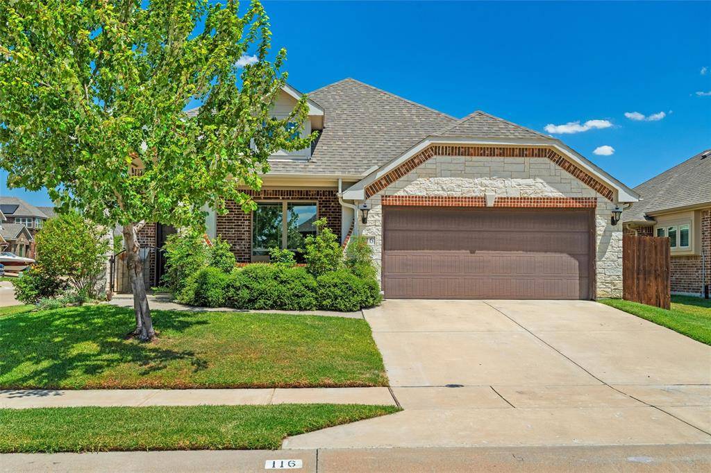 116 Cimmaron Court, Alvarado, TX 76009