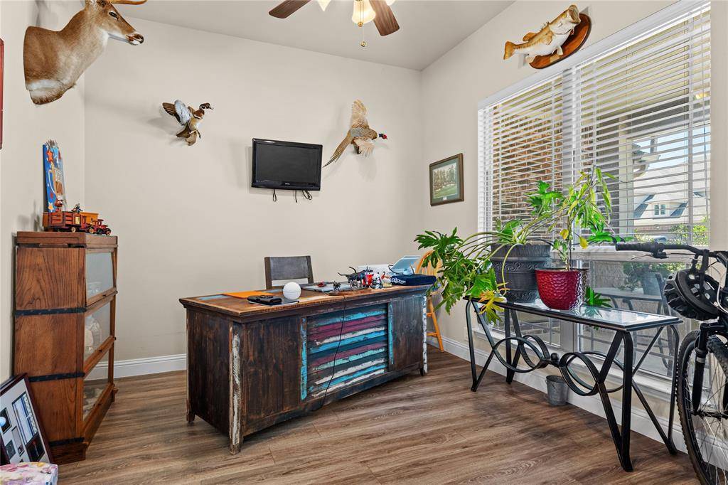 116 Cimmaron Court, Alvarado, TX 76009