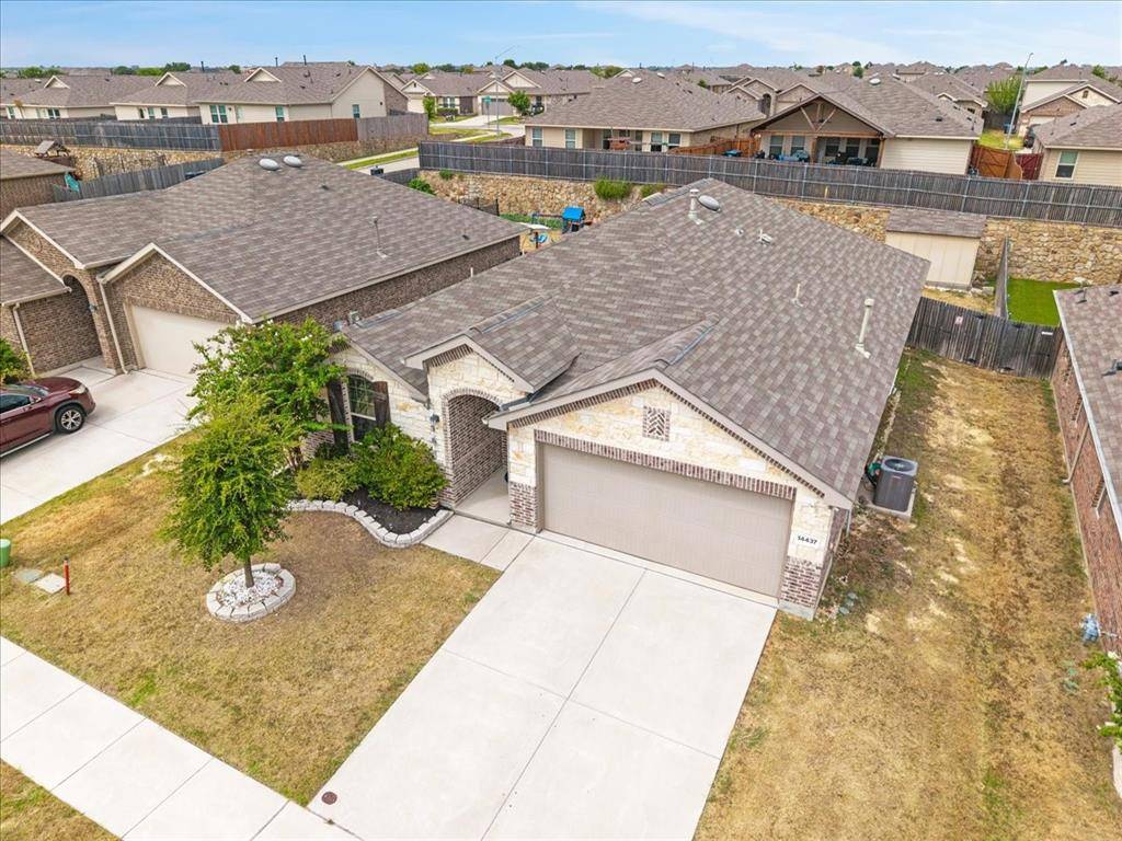 14437 Leadrope Circle, Fort Worth, TX 76052