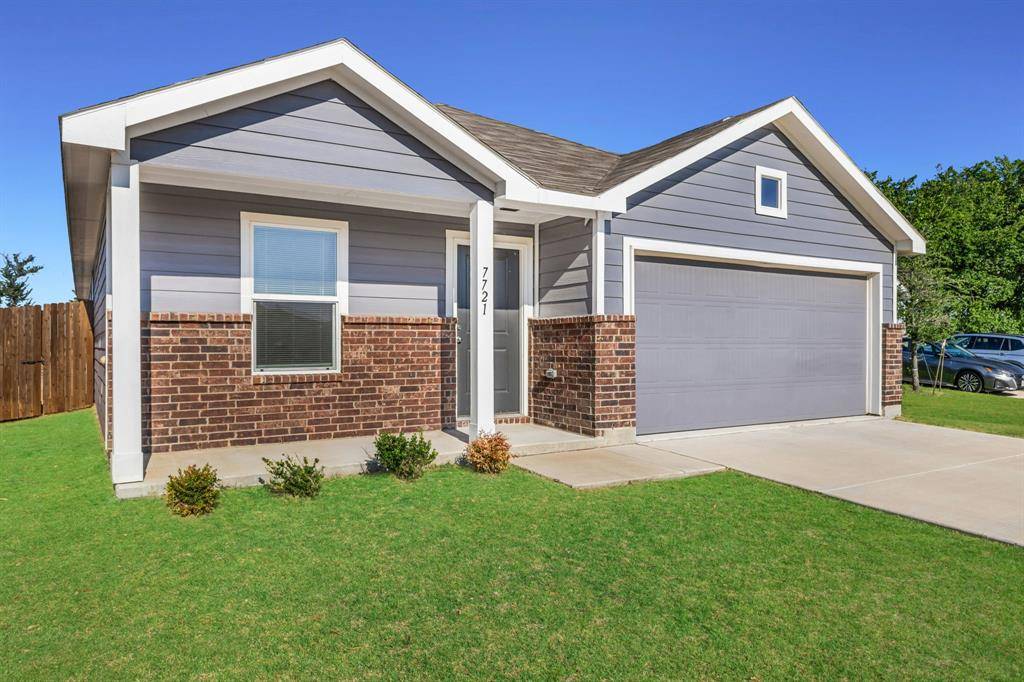 7721 Skier Drive, Mckinney, TX 75071