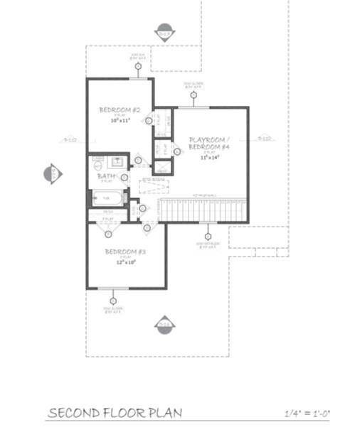 12356 Garden Grove Drive, Dallas, TX 75253