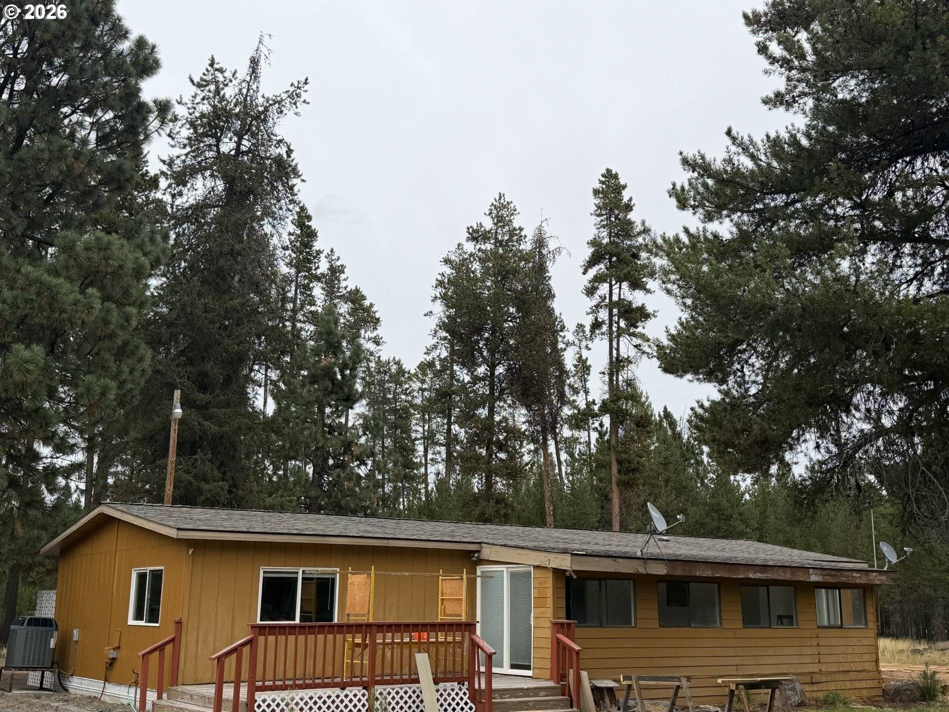 17875 OLD WOOD RD, Bend, OR 97707
