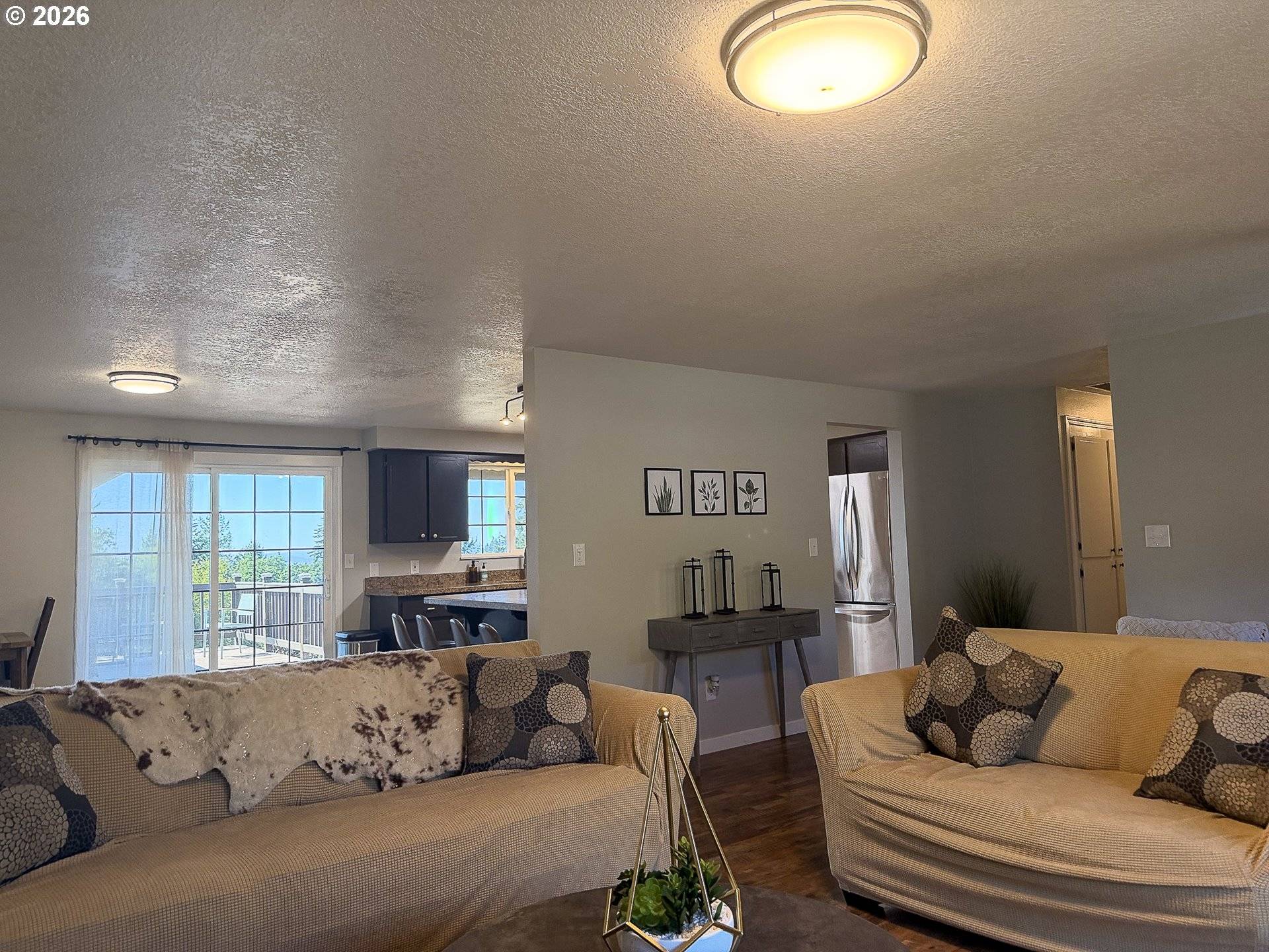 6110 SE YAMPO RD, Amity, OR 97101