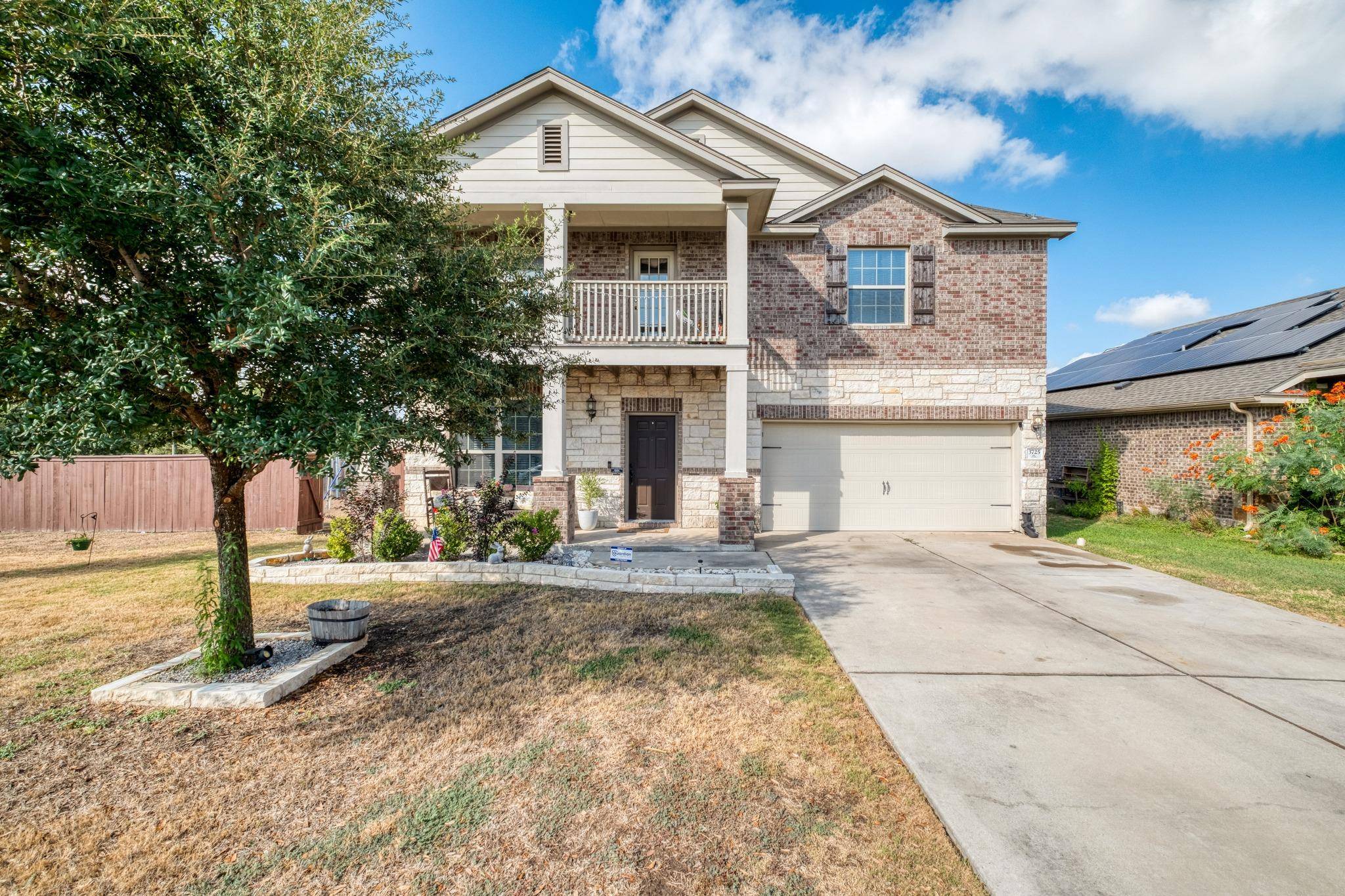 3725 Anchor Bay DR, Pflugerville, TX 78660