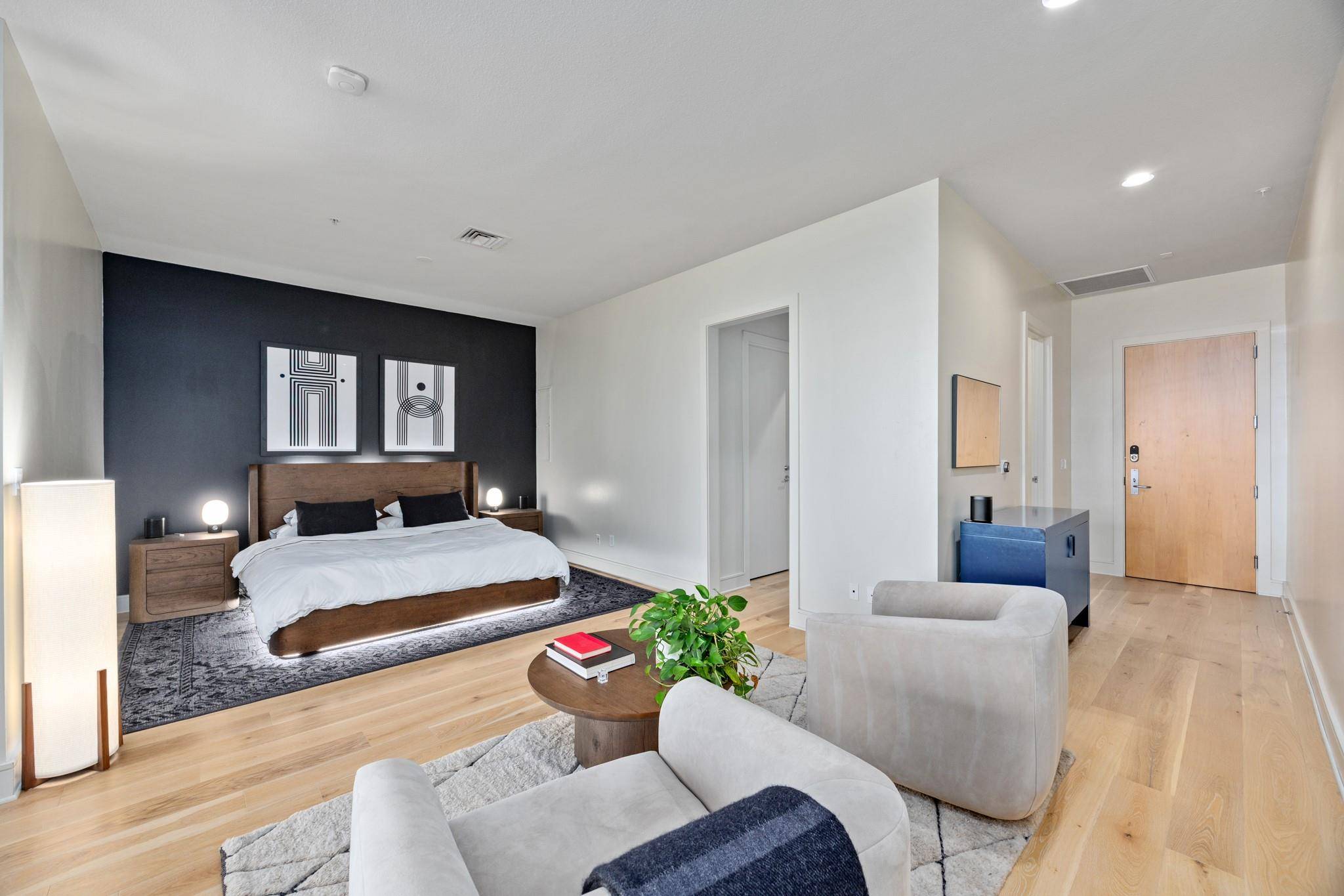 555 E 5th ST #521, Austin, TX 78701