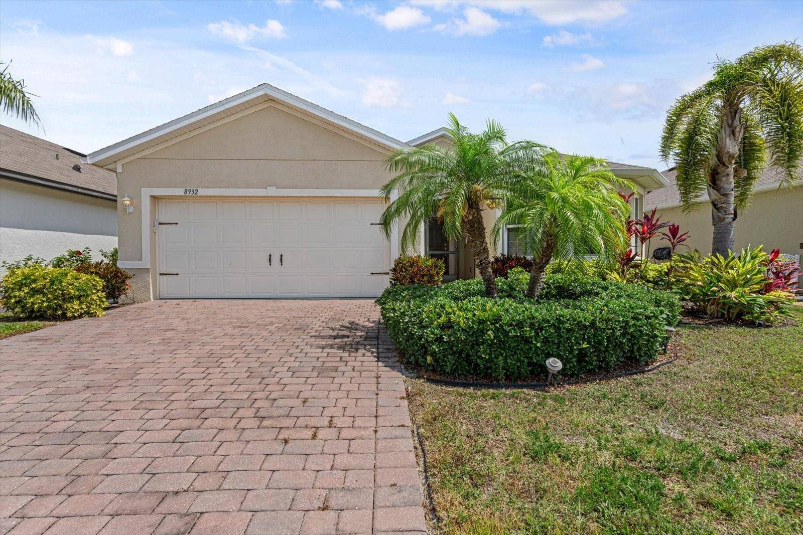 8932 EXCELSIOR LOOP, Venice, FL 34293