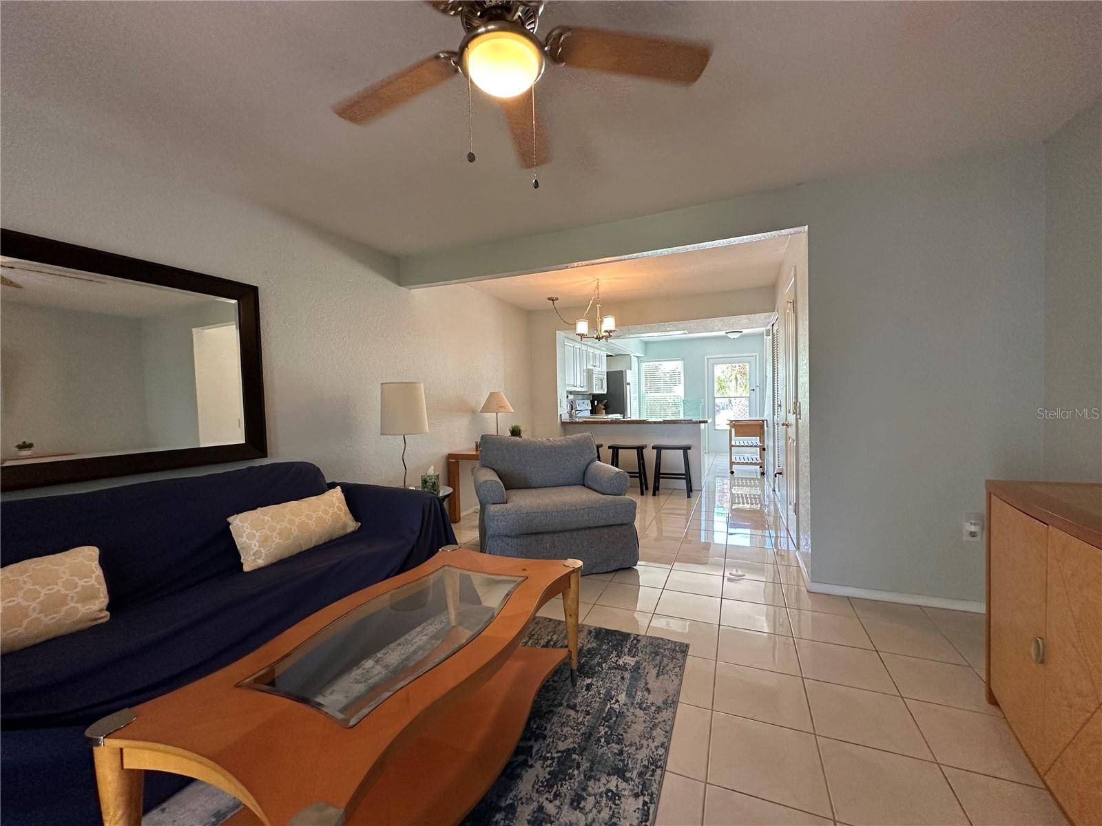 26282 RAMPART BLVD #207G, Punta Gorda, FL 33983