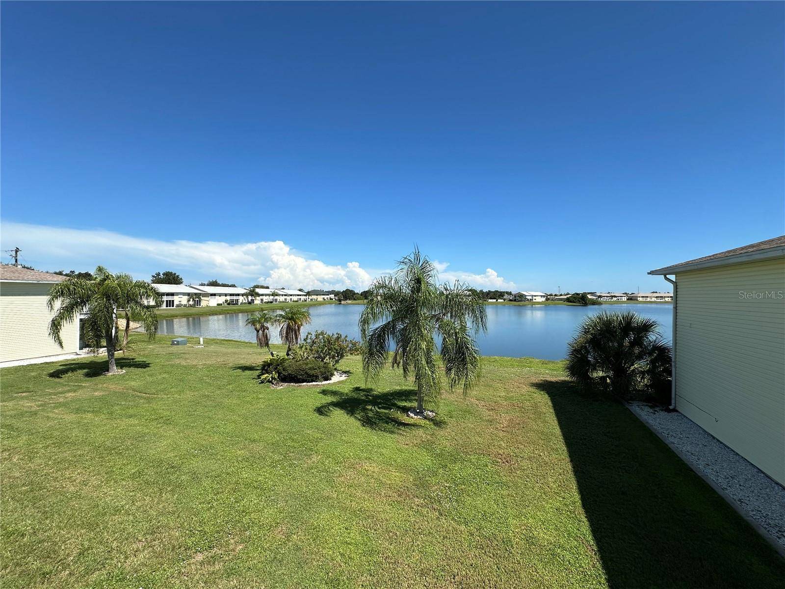 26282 RAMPART BLVD #207G, Punta Gorda, FL 33983