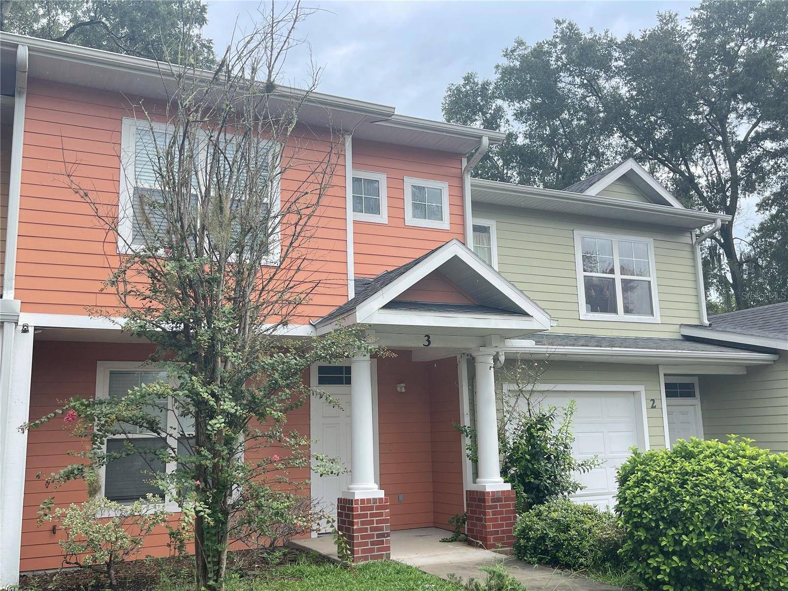1571 NW 29TH RD #3, Gainesville, FL 32605