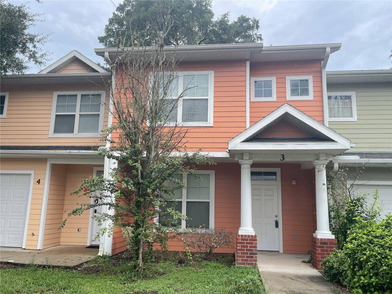 1571 NW 29TH RD #3, Gainesville, FL 32605