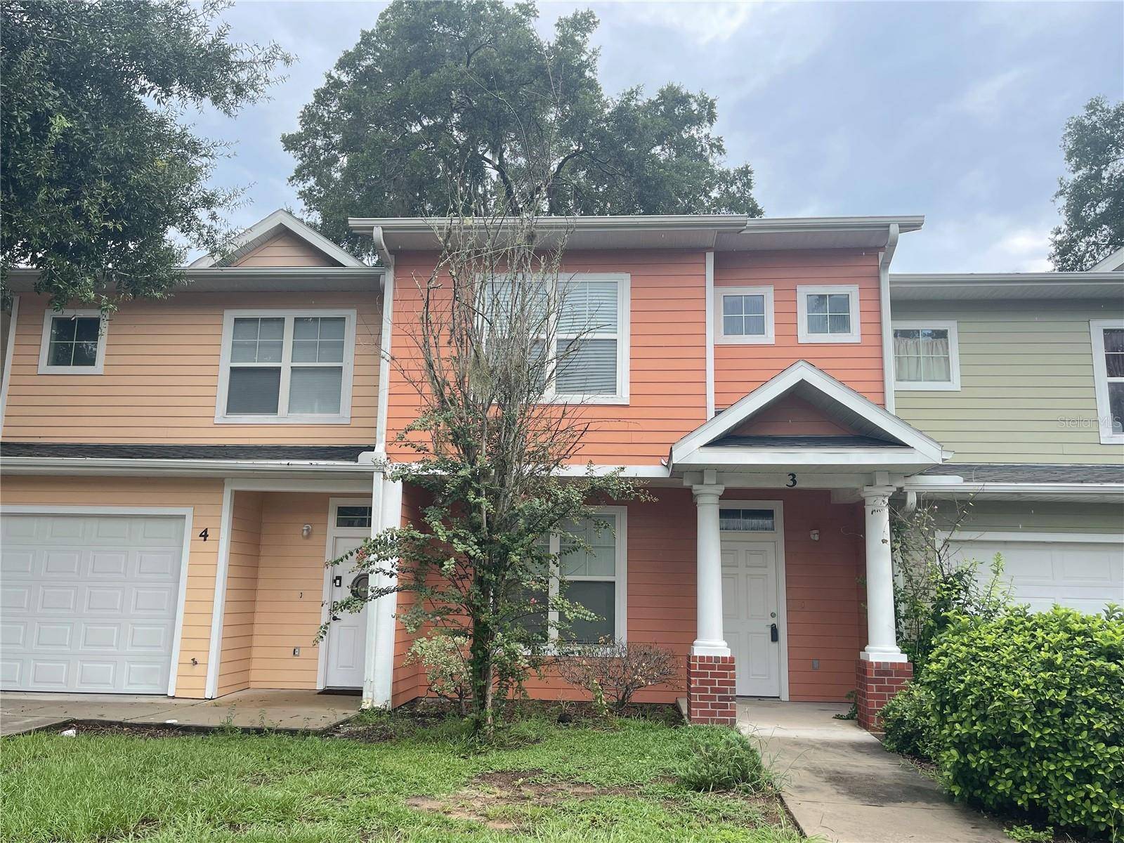 1571 NW 29TH RD #3, Gainesville, FL 32605