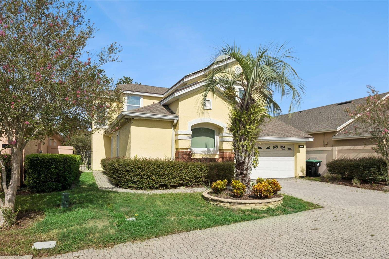 2619 WINDCHIME CT, Orlando, FL 32837