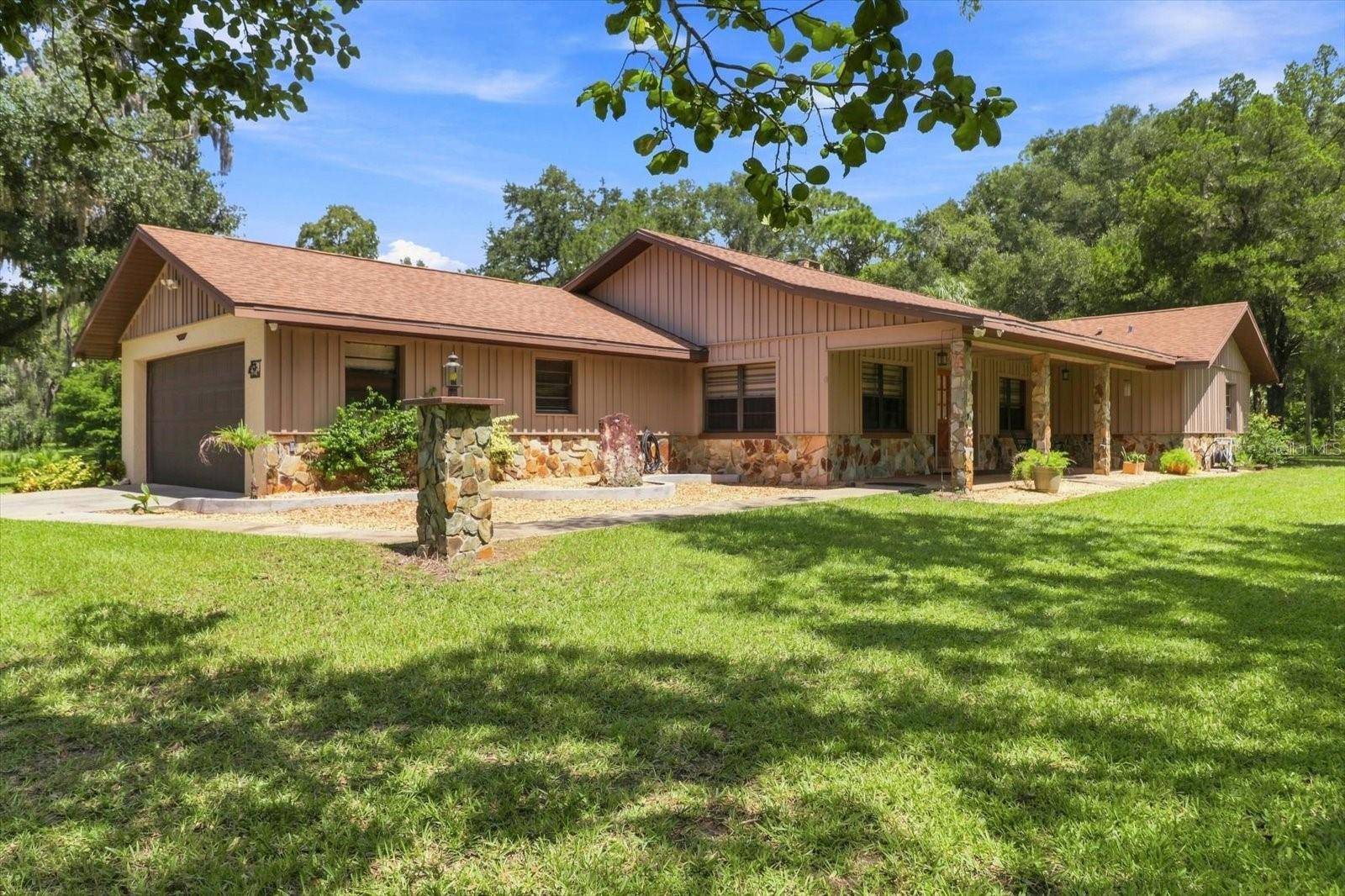 10265 W SPRINGTREE LN, Crystal River, FL 34428