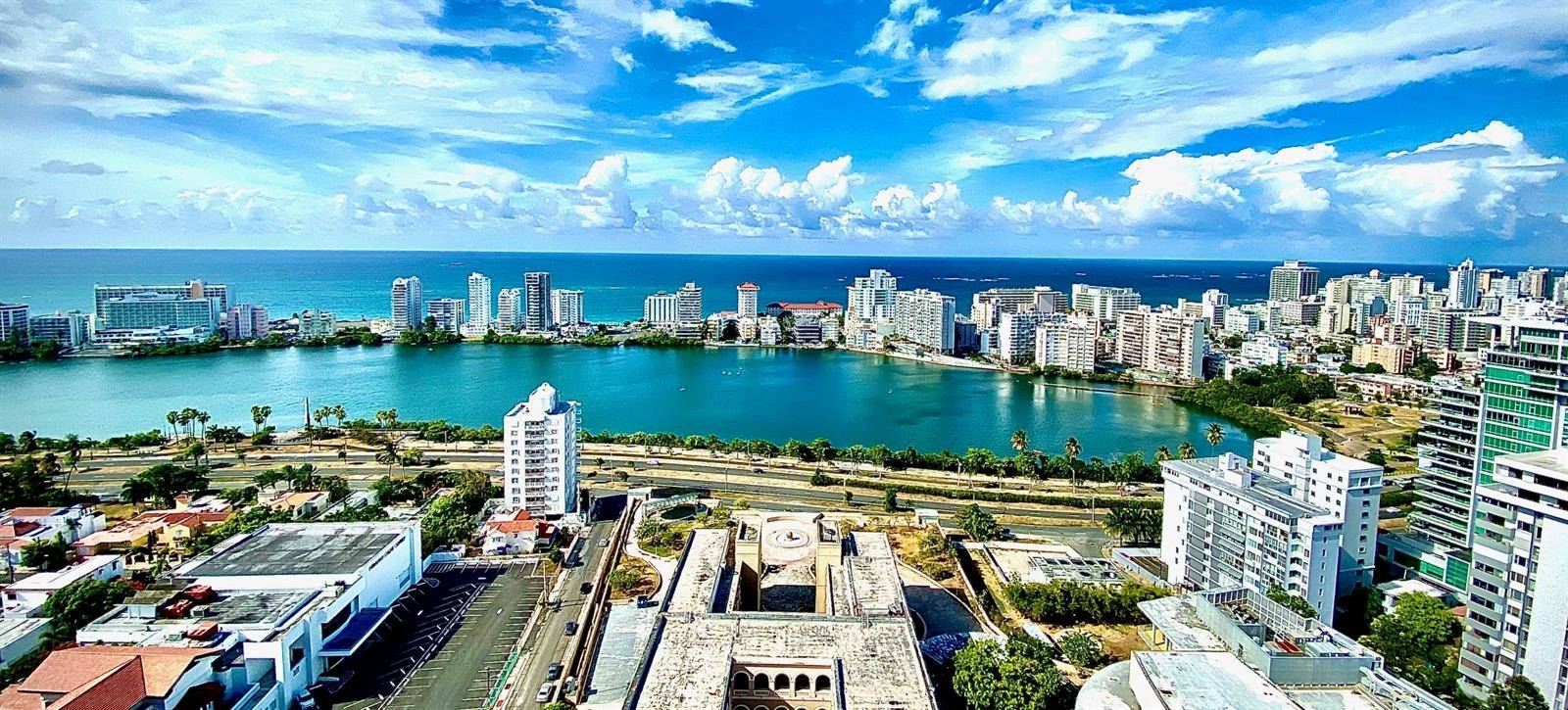 954 AVE DE LA CONSITUCION, MIRAMAR PLAZA #17f, San Juan, PR 00907