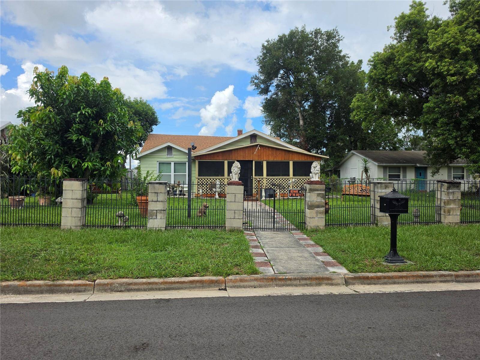 515 N 3RD ST, Lake Wales, FL 33853