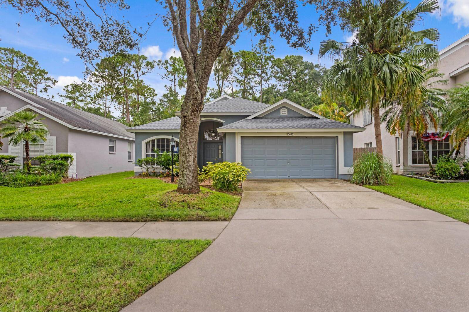 10420 SPRINGROSE DR, Tampa, FL 33626