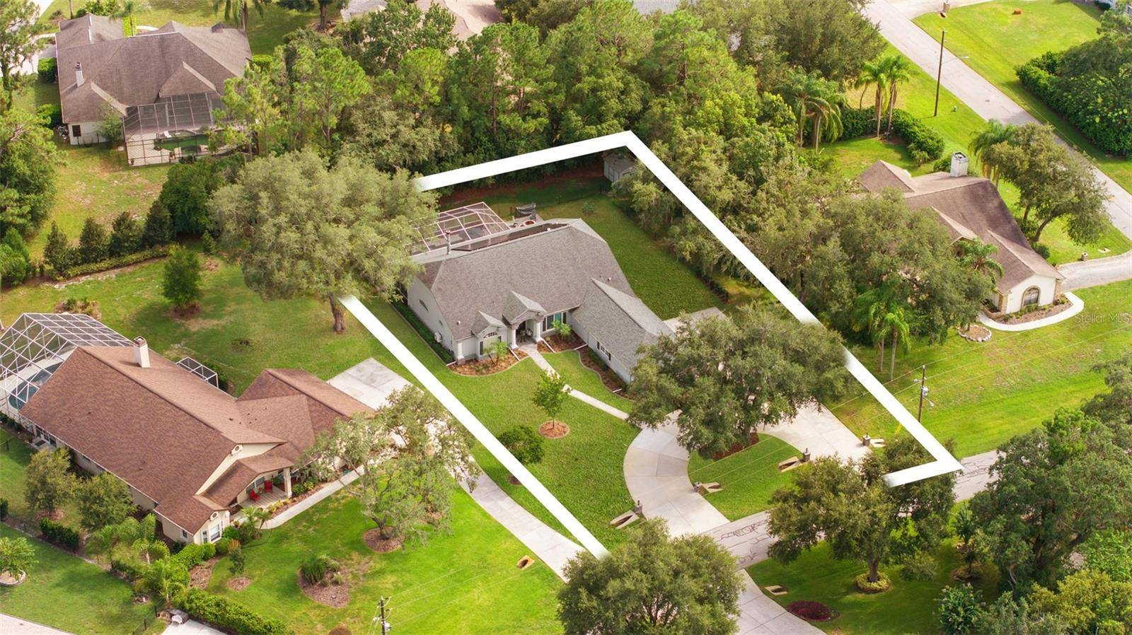 5116 HALTATA CT, New Port Richey, FL 34655