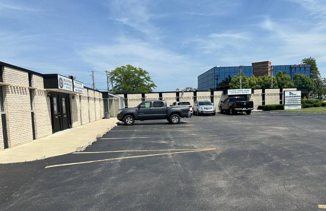 1400 Sunset AVE, Waukegan, IL 60087