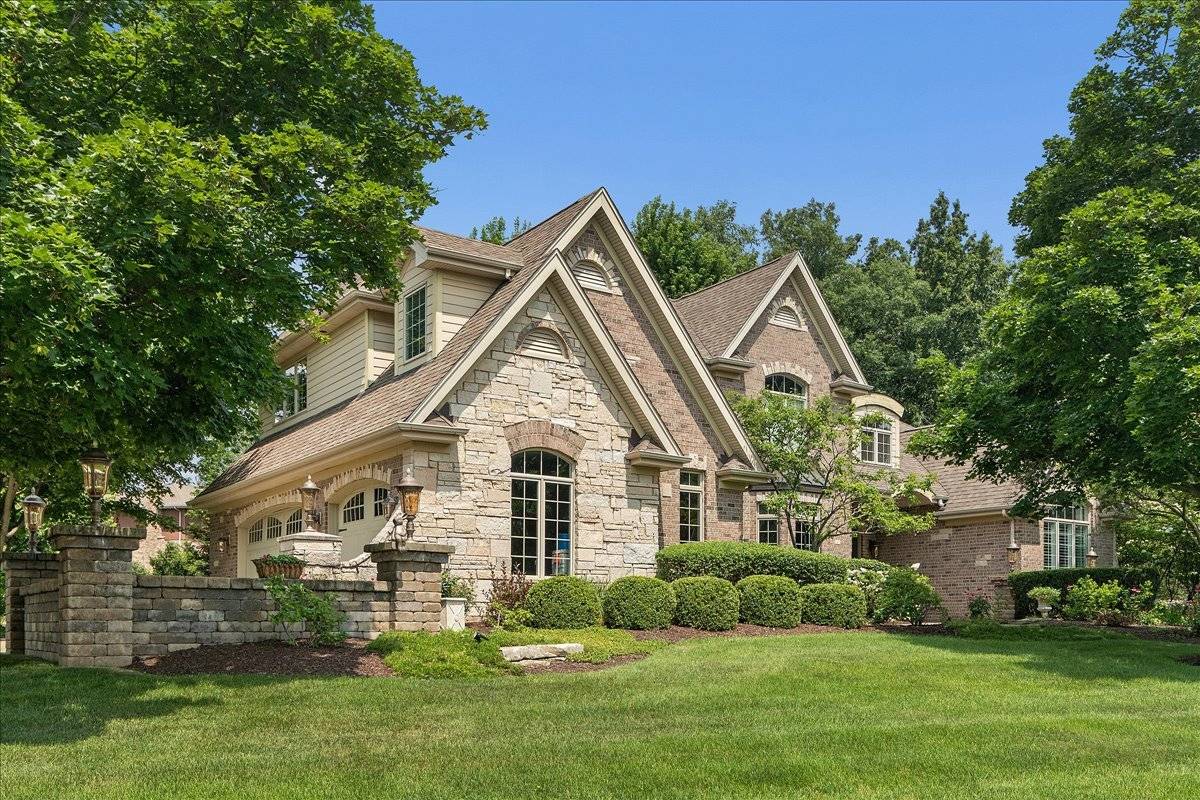 13600 ERIN DR, Homer Glen, IL 60491