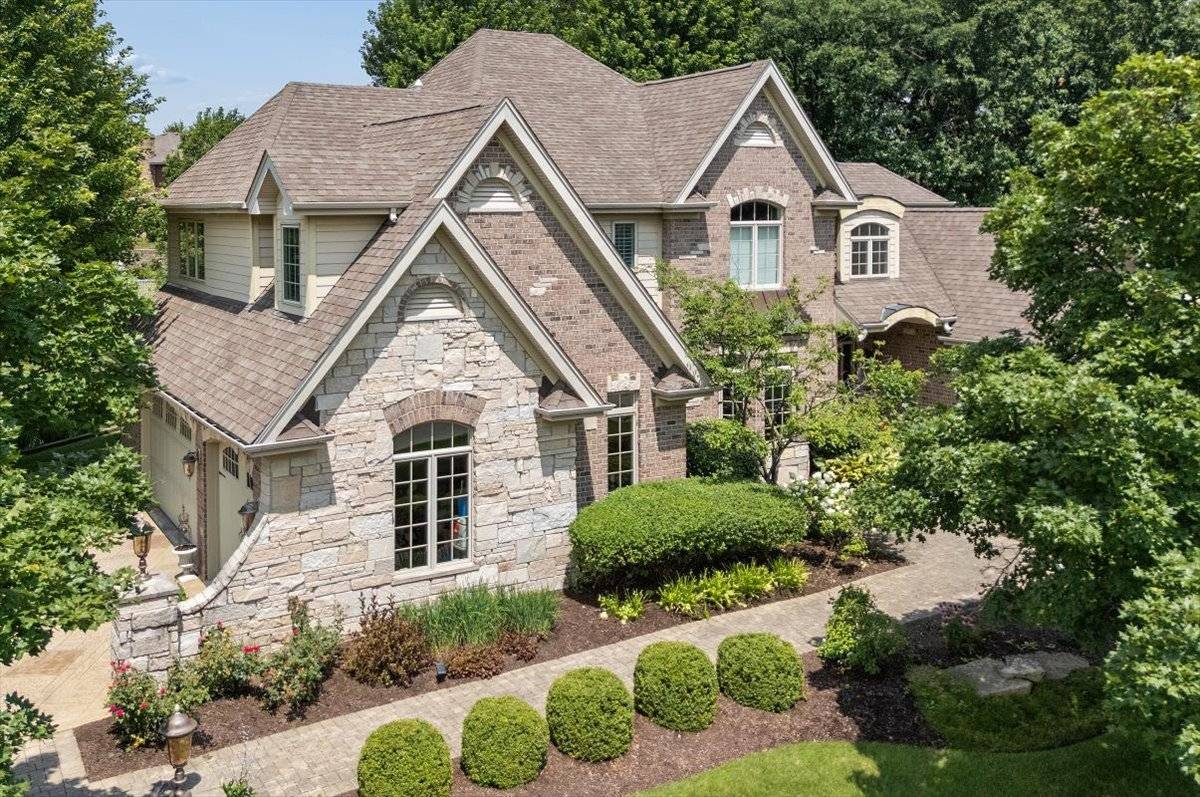 13600 ERIN DR, Homer Glen, IL 60491