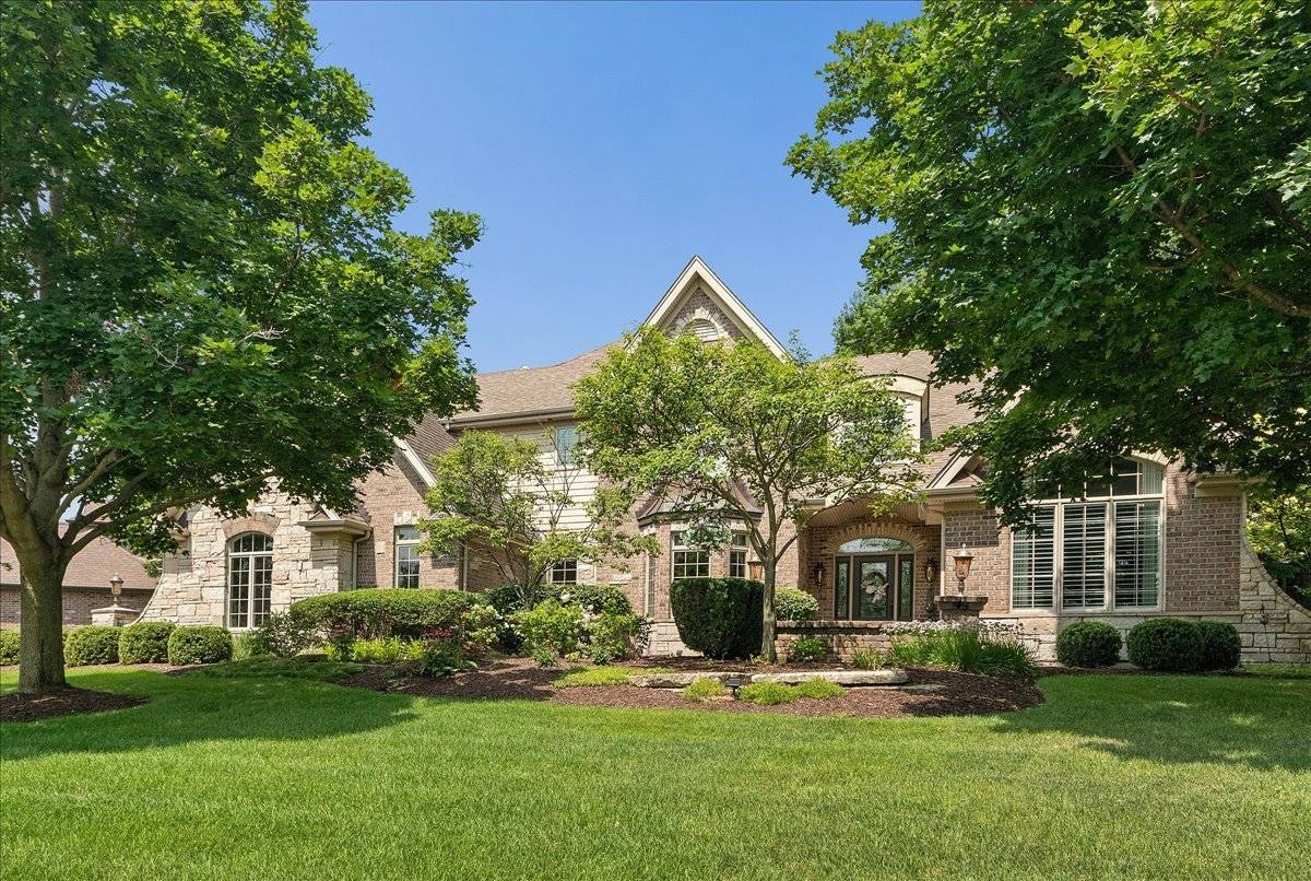 13600 ERIN DR, Homer Glen, IL 60491