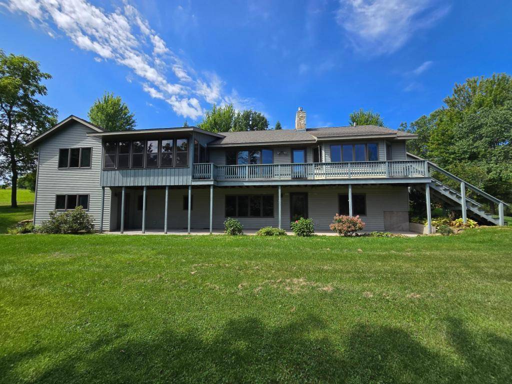18123 Deer RD, Lanesboro, MN 55949