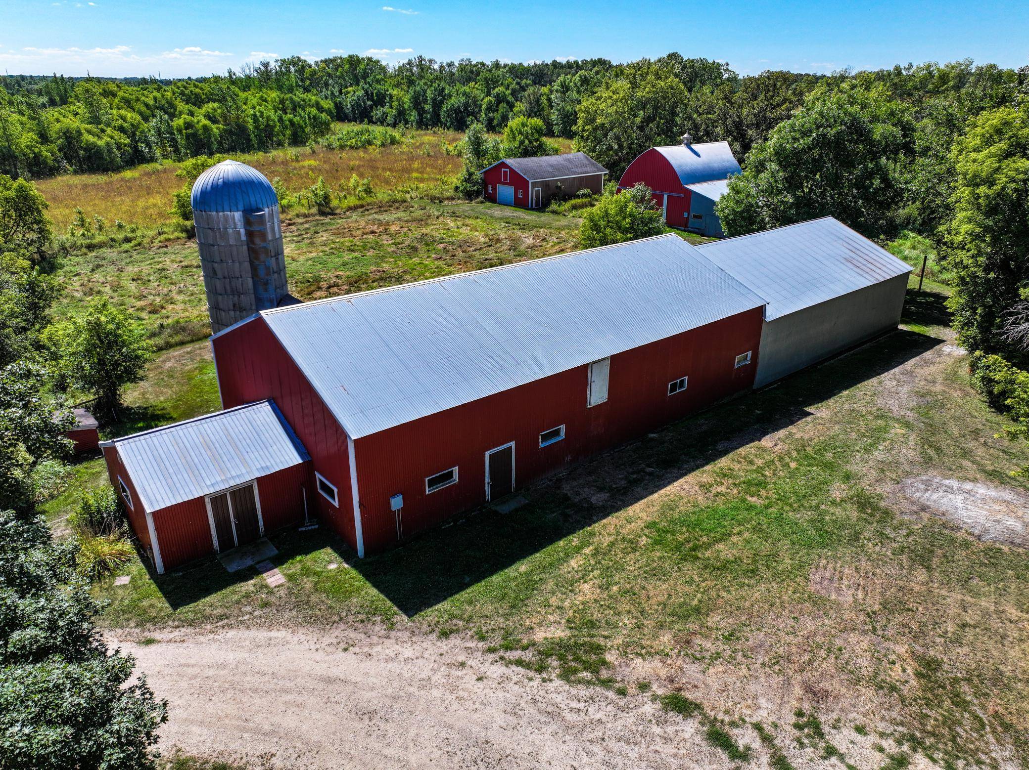 2668 County Road 78 SE, Osakis, MN 56360