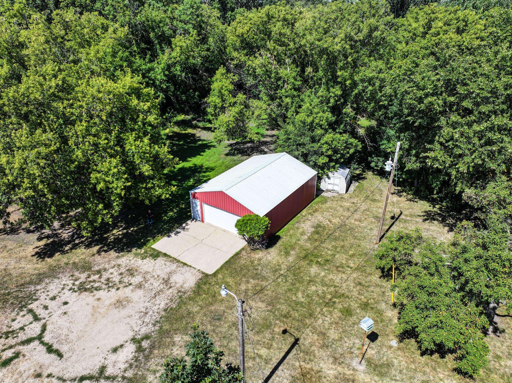 2668 County Road 78 SE, Osakis, MN 56360