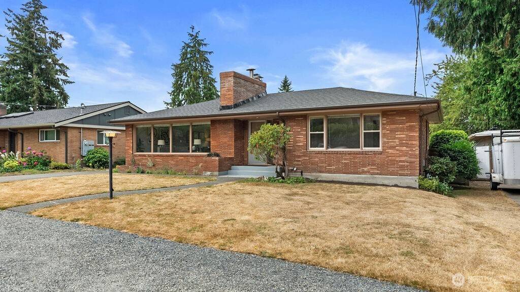 9533 14th AVE NW, Seattle, WA 98117