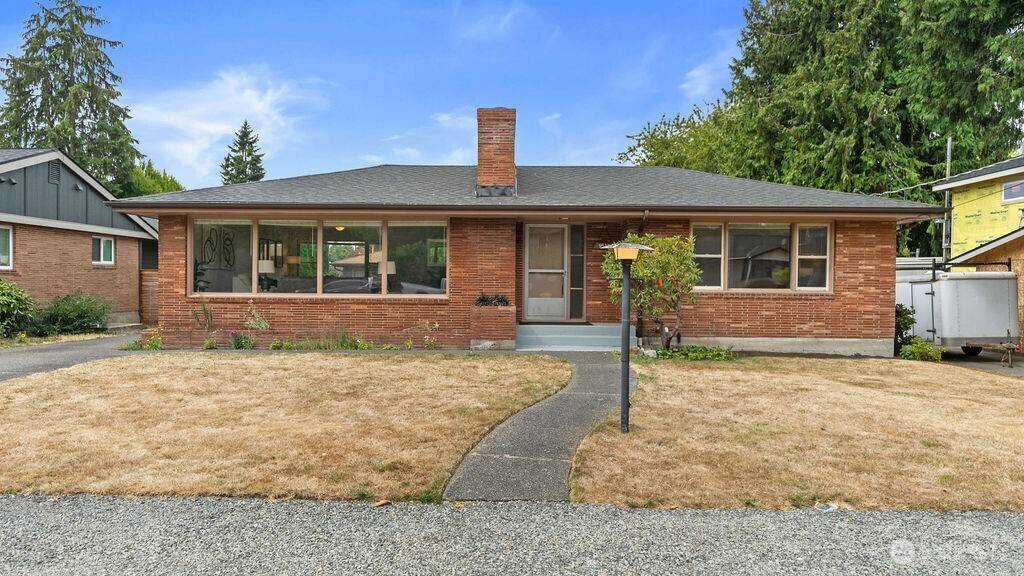 9533 14th AVE NW, Seattle, WA 98117